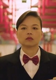 陈雅慧 Ya Huei Chen