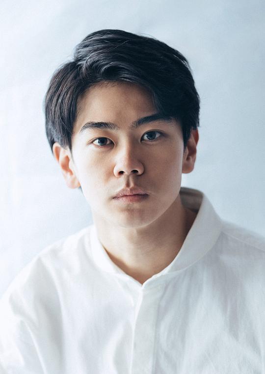 黑崎煌代 Kodai Kurosaki