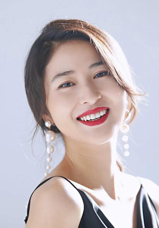 唐齐遥 Qiyao Tang