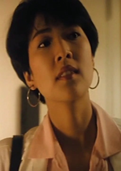 蔡欣倩 Veronica Tsoi