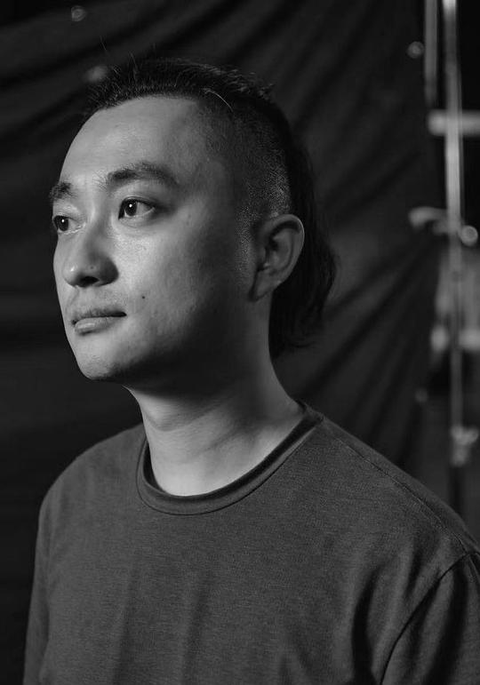 汤子晨 Wolf Tang