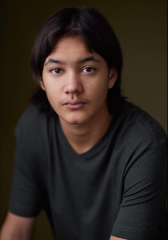 蒂罗·穆哈菲丁 Tyroe Muhafidin