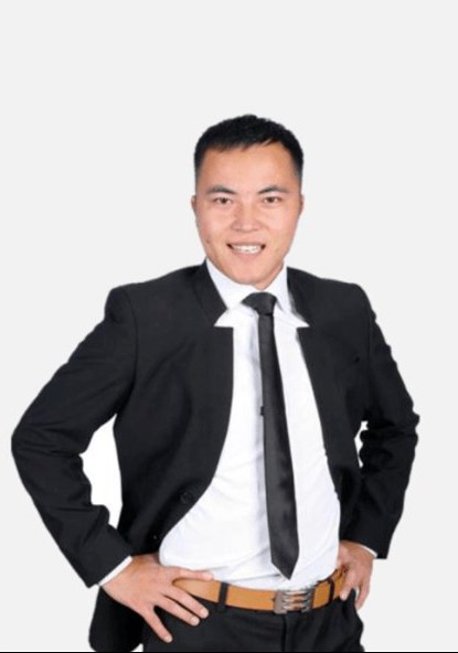 徐晓力 Xu Xiaoli