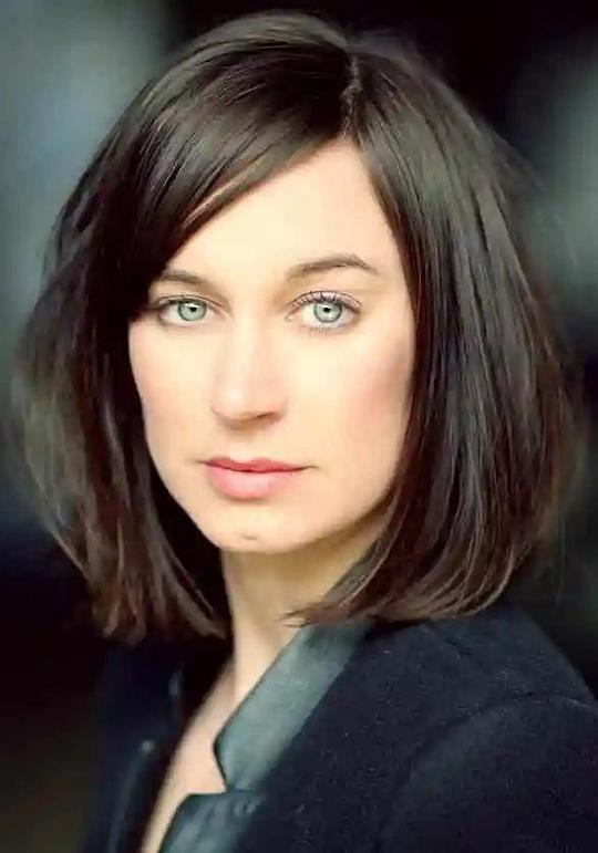 Pippa Nixon Pippa Nixon