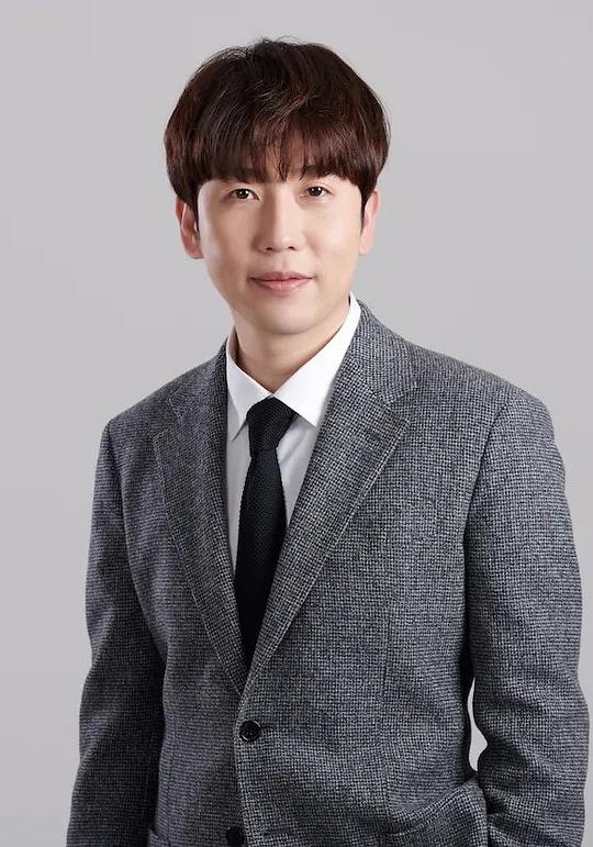 南昶熙 Chang-hie Nam