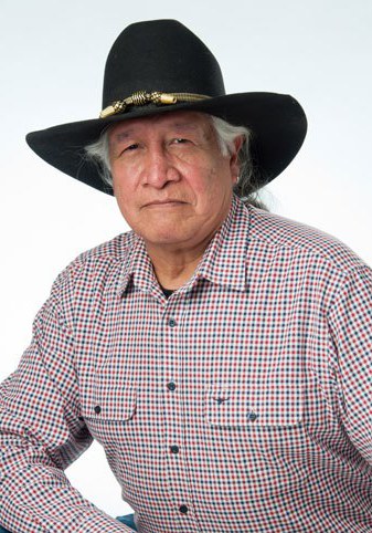 托尼·格斯特浩克 Tony Ghosthawk