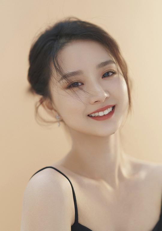 廖银玥 Yinyue Liao