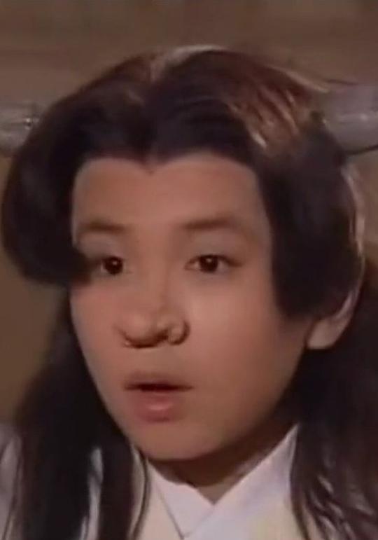 郑仲轩 Zhongxuan Zheng