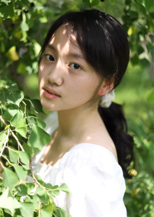 崔钟予 Zhongyu Cui