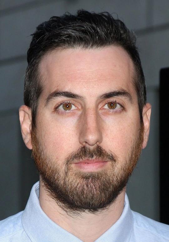 缇·威斯特 Ti West