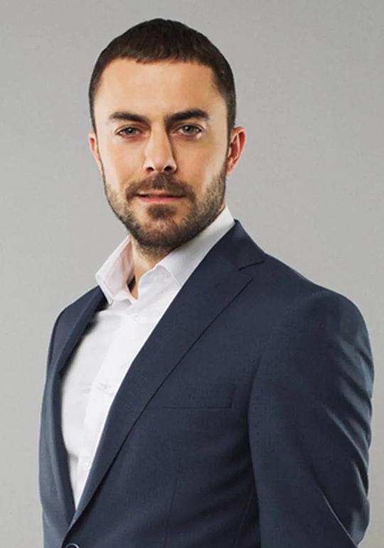埃伦·哈西萨利约古鲁 Eren Hacisalihoglu