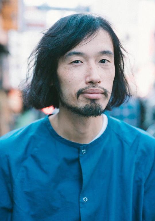 今泉力哉 Rikiya Imaizumi