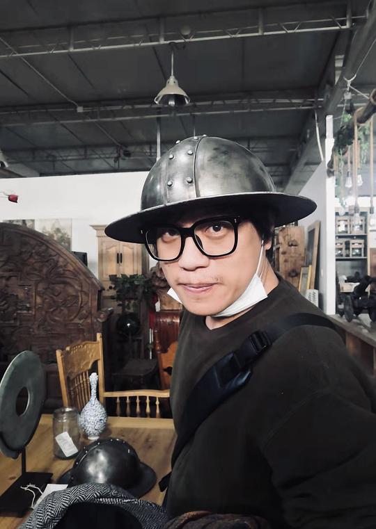 黄海涛 Hector Hwang