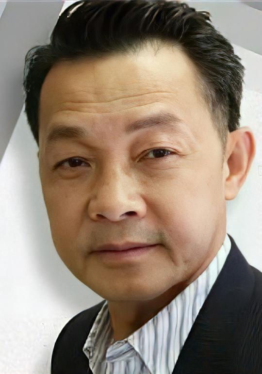 李冈龙 Eddie Li