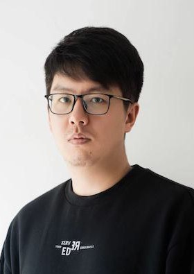 杜浩 Hao Du