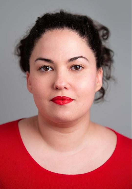 劳拉·加兰 Laura Galán