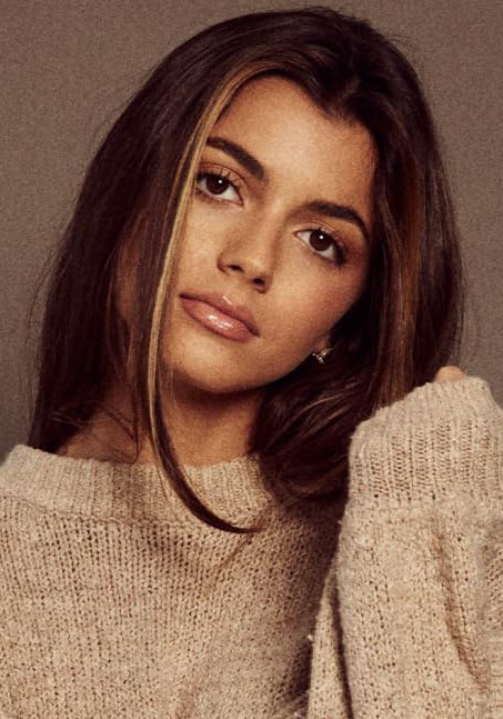 弗朗西斯卡·塞尔凯拉·戈麦斯 Francisca Cerqueira Gomes