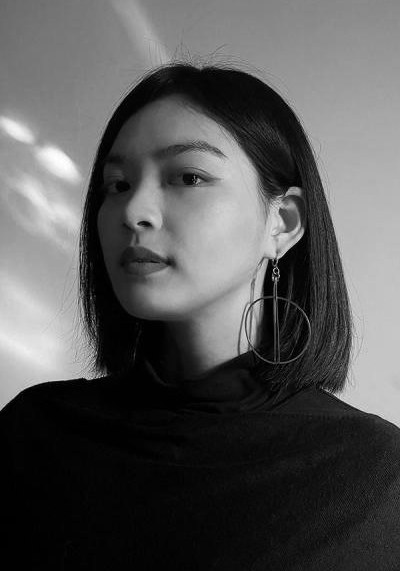 宋夏然 Sarah Song