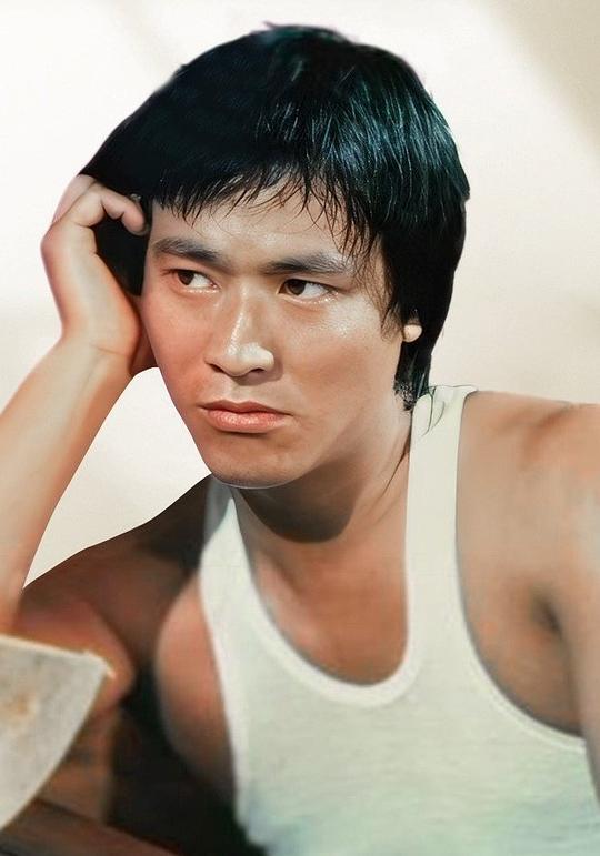 刘陆华 Liu Locke Hua