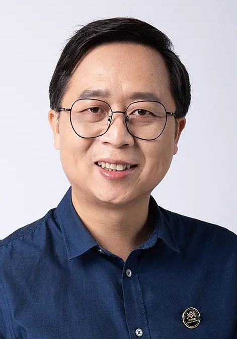 汪诘 Jie Wang