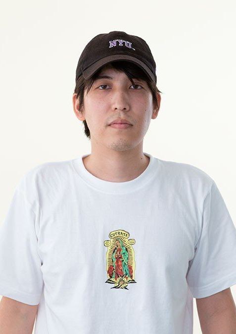 木下麦 Baku Kinoshita