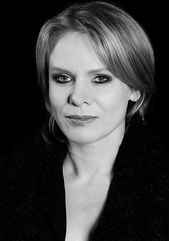 玛丽娜·内梅特 Marina Nemet