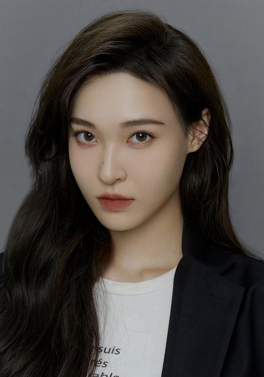 许琪   Qi Xu