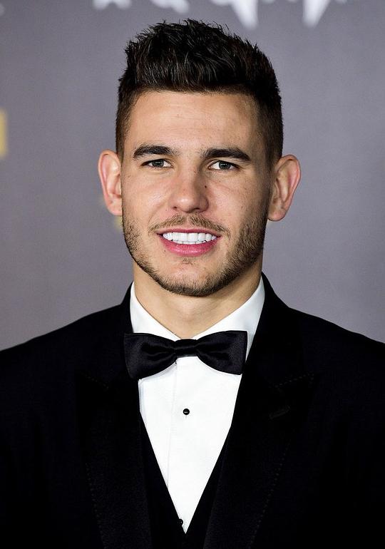卢卡斯·埃尔南德斯 Lucas Hernández