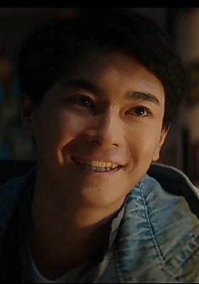 薛浩然 Haoran Xue