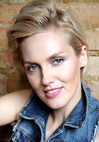 Lola Nekrasova Lola Nekrasova