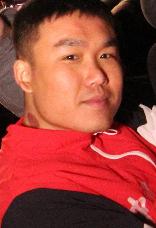 梁东晓 Liang Dong Xiao