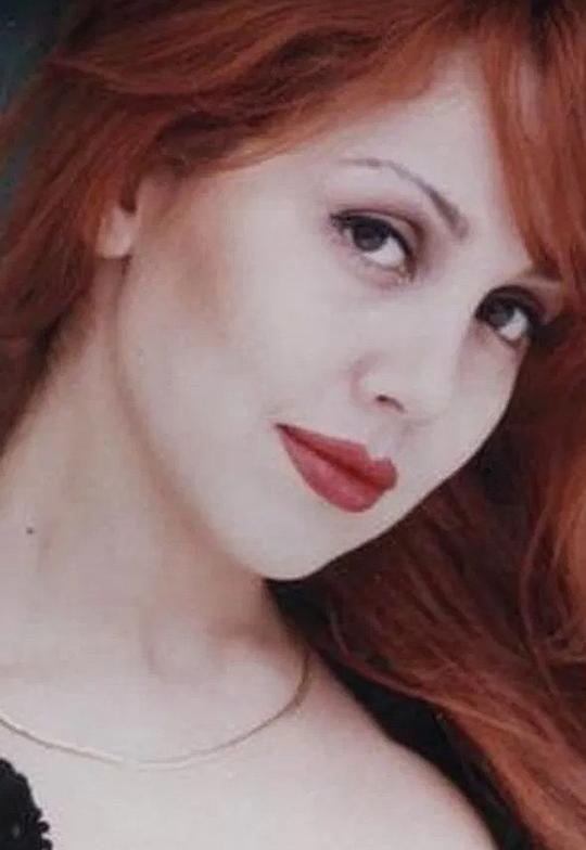 埃里卡·萨瓦斯塔尼 Erika Savastani