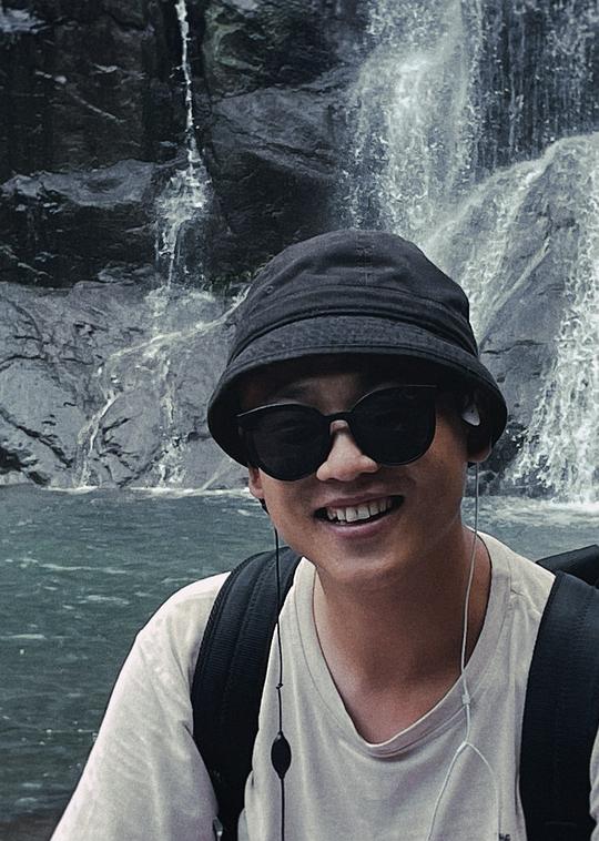 于十七 Shiqi Yu