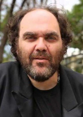 安德烈·阿贾姆罗拉 André Abujamra