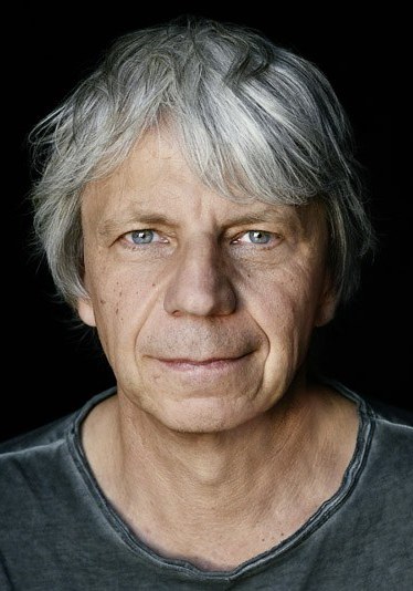 安德里亚斯·德里森 Andreas Dresen