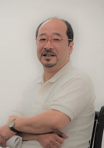 原平了 Ryo Motohira