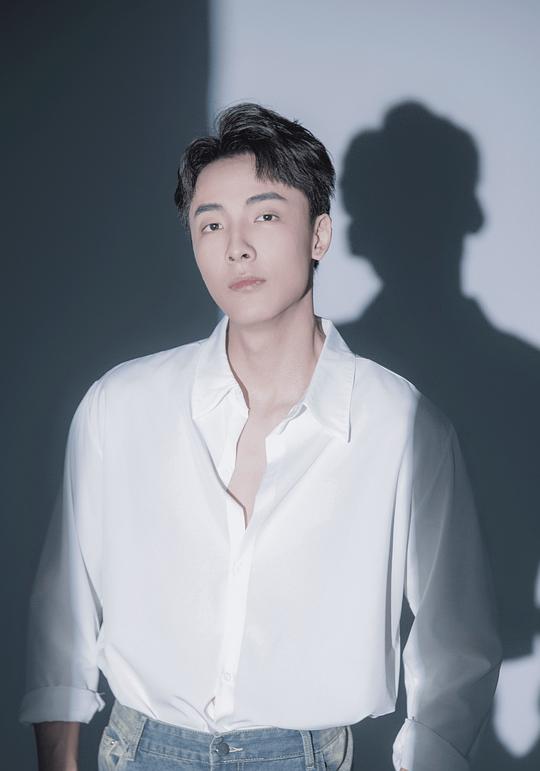 潘珉永 Minyong Pan