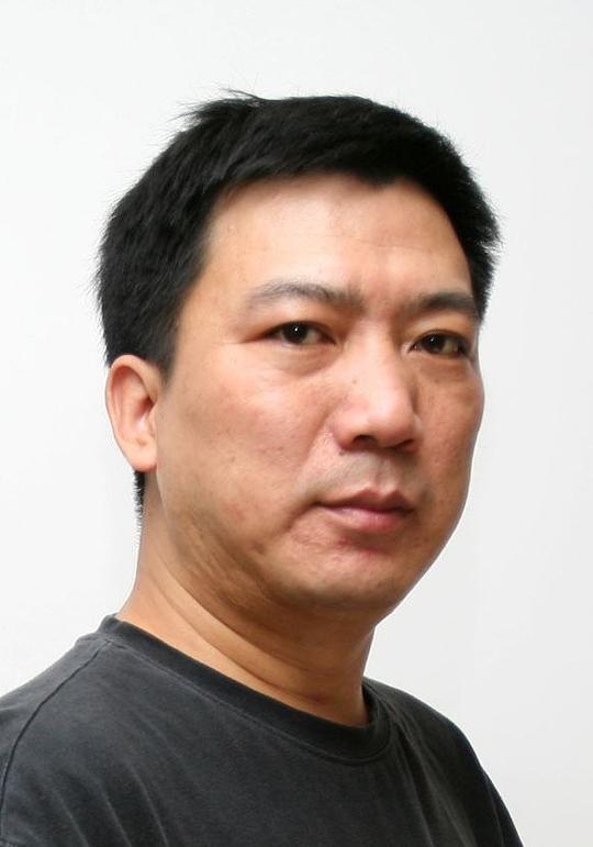 张立宪 Lixian Zhang