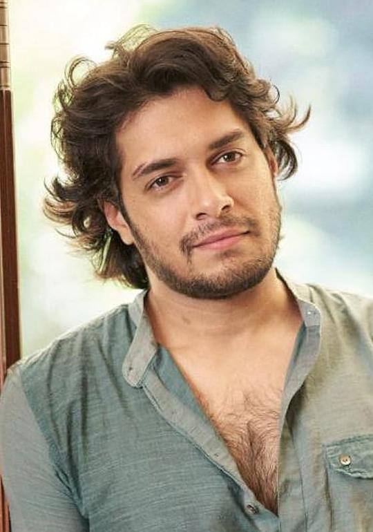 朱乃德·汗 Junaid Khan