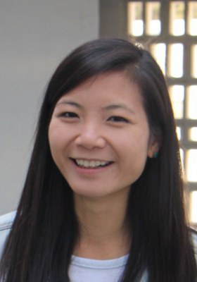 赖恩慈  Yan-chi Mo Lai