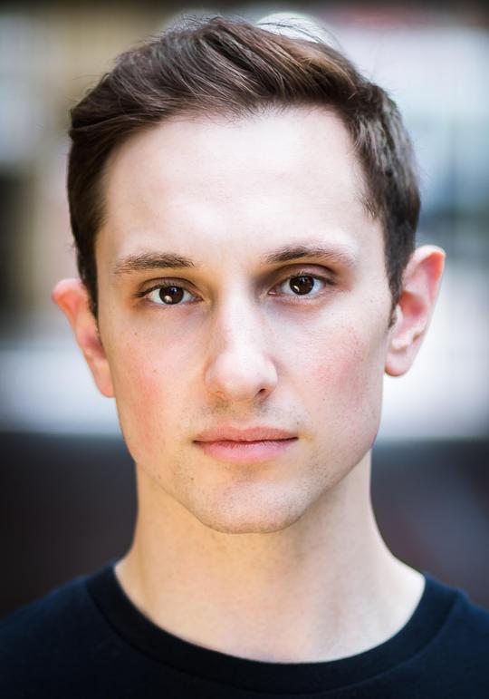 乔斯·斯洛维克 Jos Slovick