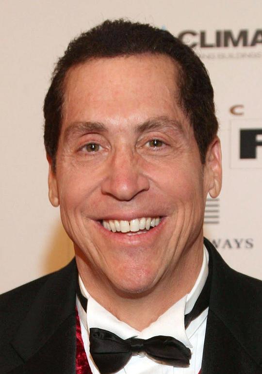 罗伊·费尔斯通 Roy Firestone