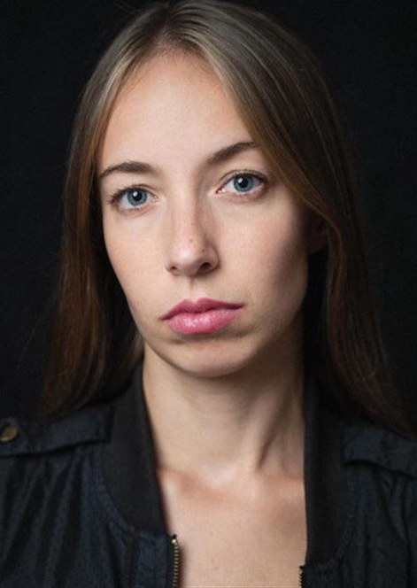 卡蒂亚·克里韦拉里 Katia Crivellari