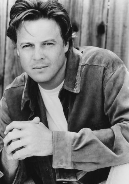 唐·迈克尔·保罗 Don Michael Paul