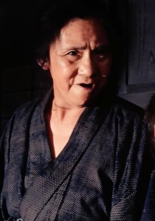 小林加奈枝 Kanae Kobayashi