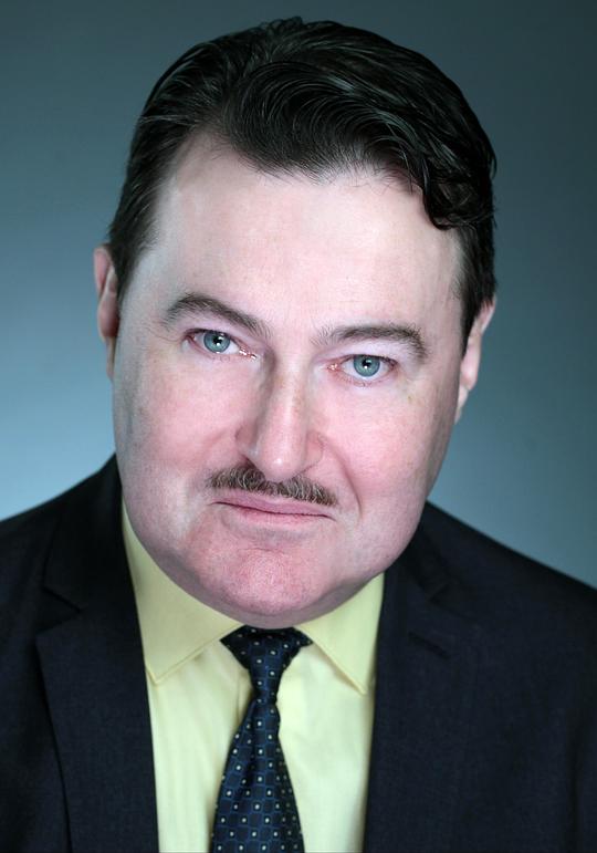 艾伦·刘易斯·里克曼 Allen Lewis Rickman