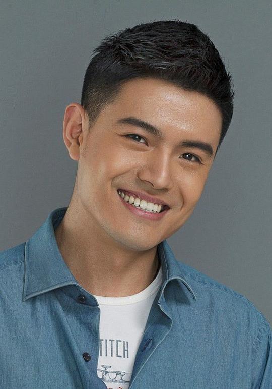 钟文斌 Wenbin Zhong
