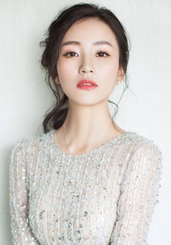 端木林莎 Linsha Duanmu