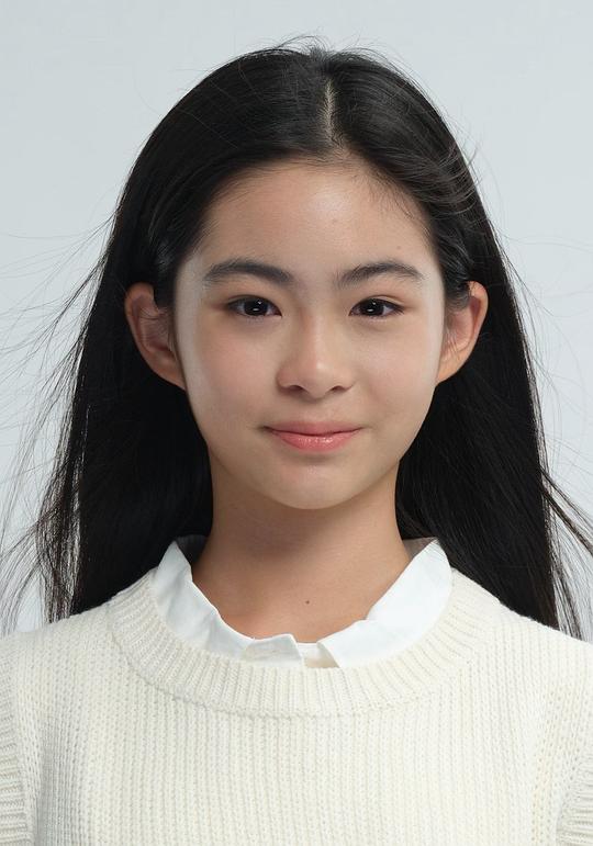 金昱含 Yuhan Jin
