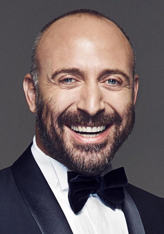 哈里特·尔根赤 Halit Ergenç